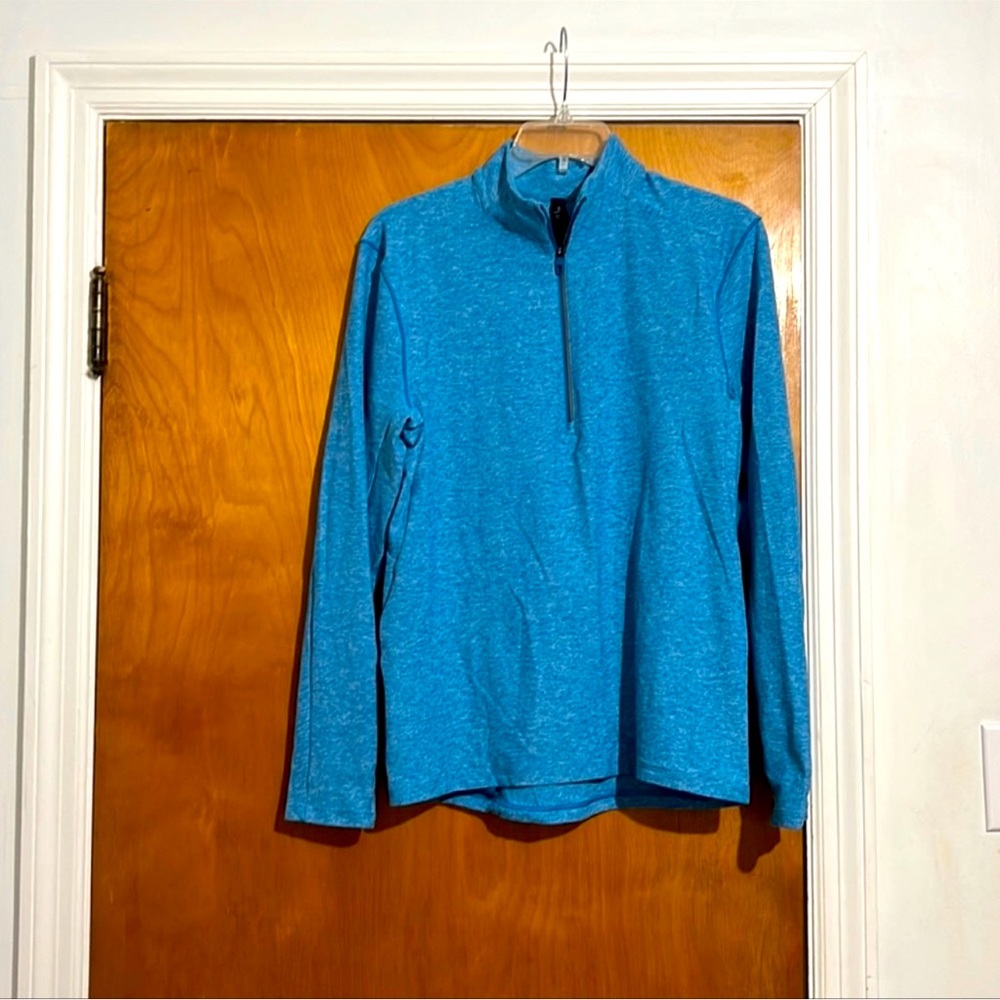 LULULEMON Pullover Half Zip